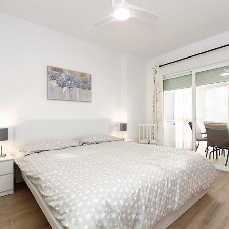 Ronda 3 Con Enorme Terraza Soleada Apartment Fuengirola Exterior foto
